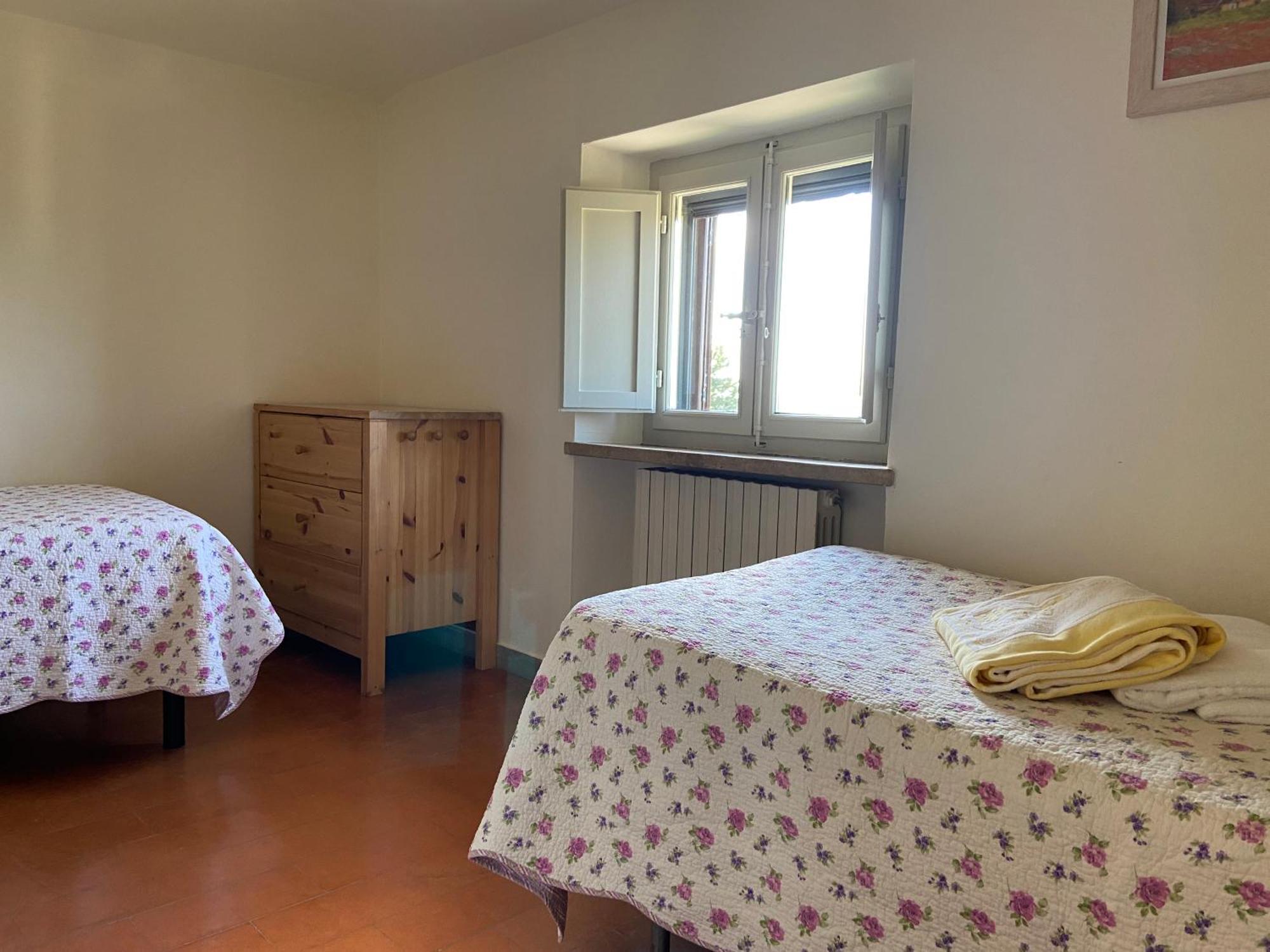 Casaletolfe Residence 시에나 외부 사진
