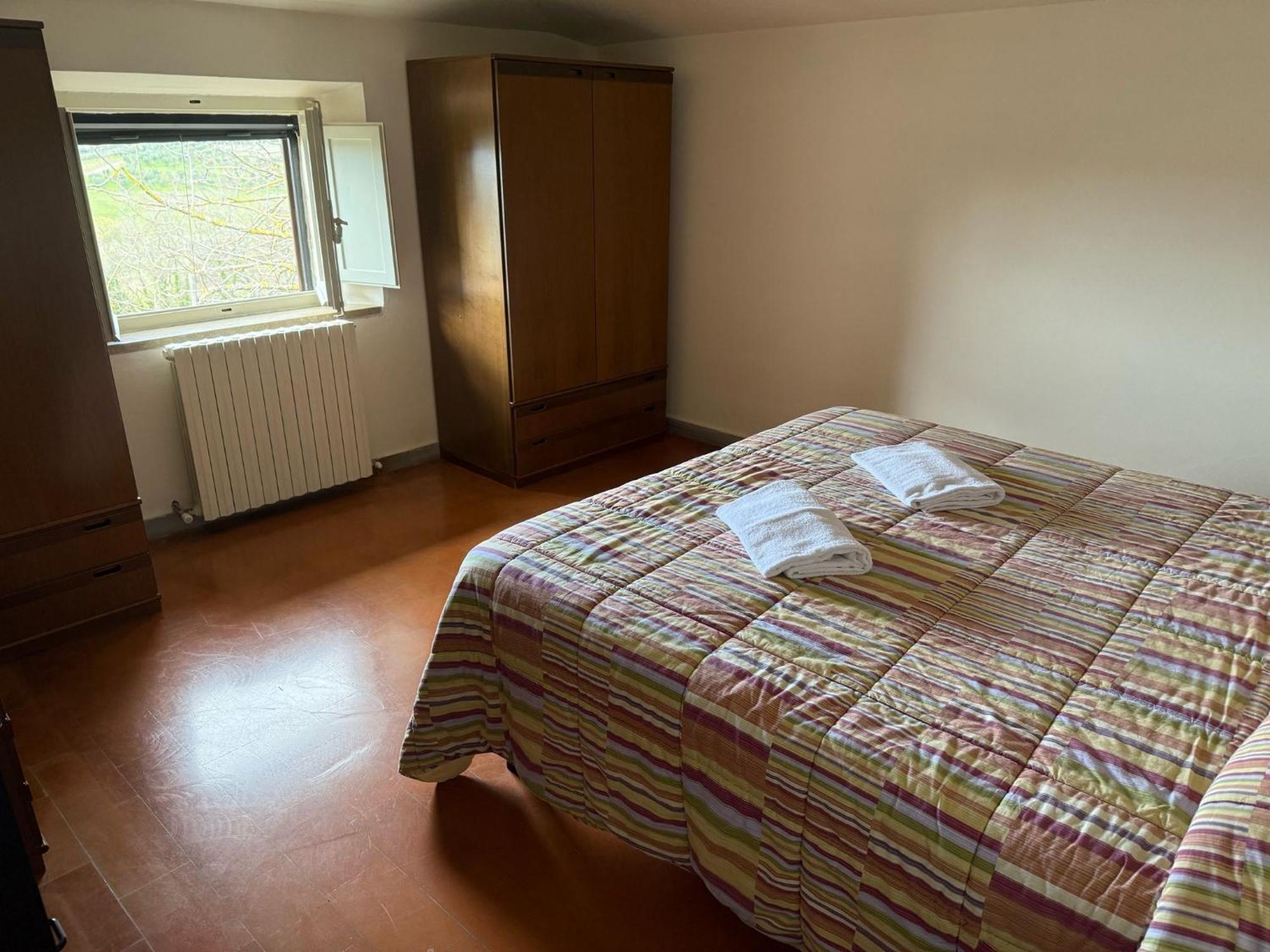 Casaletolfe Residence 시에나 외부 사진