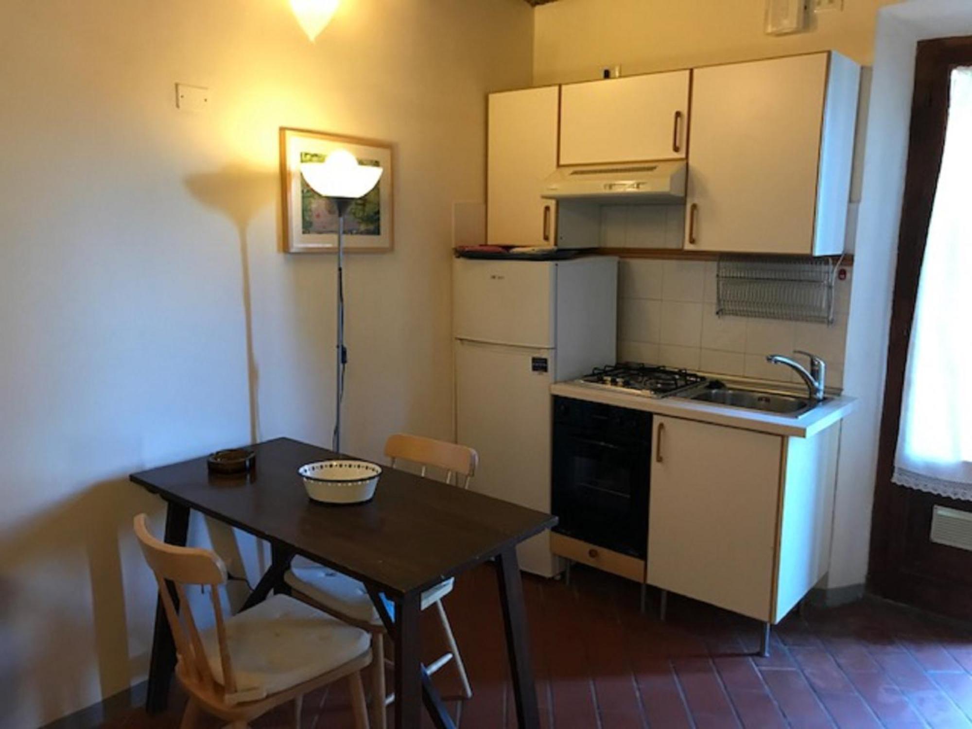 Casaletolfe Residence 시에나 외부 사진